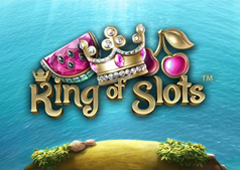 RTP Slot